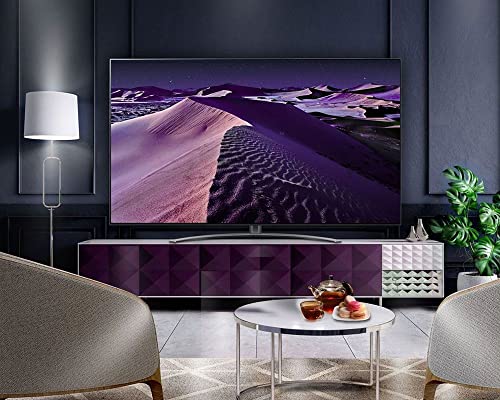 LG 65 Inch 4K QNED MiniLED Smart TV