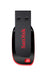 Best Value SanDisk SDCZ50-016G-B35 16 GB Cruzer Blade USB 2.0 Flash Drive - Black ( Standard Packaging )