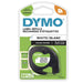 DYMO LetraTag Tape 12mm Paper White