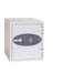 Best Value Phoenix Titan Fire Security Safe with Key Lock (Medium)