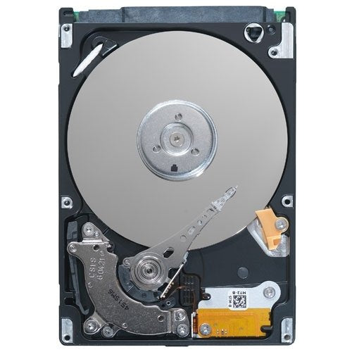 Dell - Hard drive - 1 TB - hot-swap - 3.5" - SATA 6Gb/s - 7200 rpm