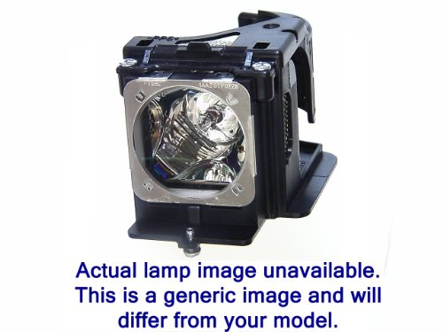 Best Value Acer 230 W UHP Projector Lamp for S5201M