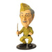 Dads Army - Lance Corporal Series 1 Bobble Buddies Mini Figure (CL14+)