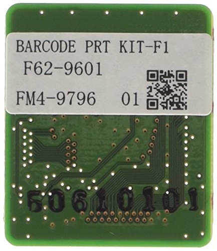Canon Barcode Printing Kit-F1 - Printer upgrade kit - for imageCLASS LBP312dn, i-SENSYS LBP6780x, LBP7660Cdn, LBP7680Cx