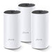 Best Value TP-Link Deco M4 Whole Home Mesh Wi-Fi System, Seamless and Speedy Up to 4000 sq ft Coverage, Work with Amazon Echo/Alexa, Router and Wi-Fi Booster Replacement, Parent Control, Pack of 3