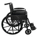 Best Value Reliance Medical Relequip Self Propelled Wheelchair