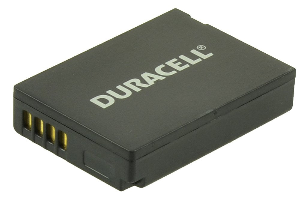 Duracell Digital Camera Battery 3.7v 850mAh 3.3Wh