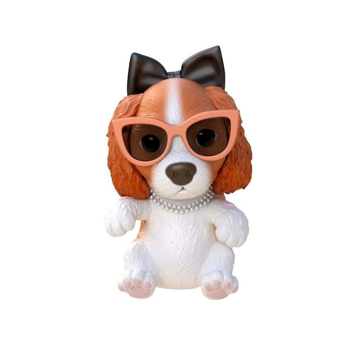 Little Live Pets! OMG! Pets Have Talent! - Pop Diva //26186-26114-26113