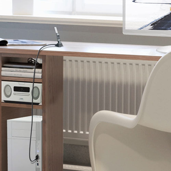 TP-Link TX20UH V1 - Network adapter - USB 3.0 - 802.11ax