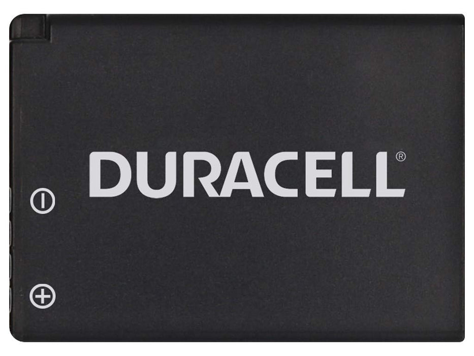 Duracell Digital Camera Battery 3.7v 850mAh 3.3Wh