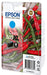 Epson C13T09R24010 503XL Cyan Ink Cart