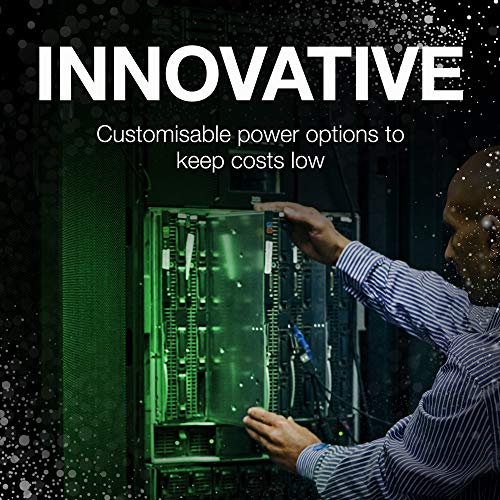 Seagate Exos X20 ST18000NM000D - Hard drive - 18 TB - internal - SAS 12Gb/s - 7200 rpm - buffer: 256 MB