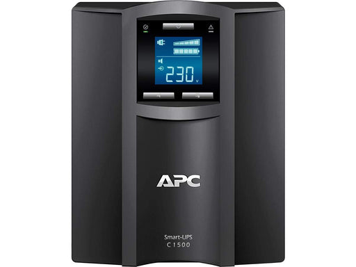 APC Smart-UPS C 1500VA LCD 230V