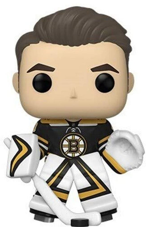 POP! Hockey: NHL Boston Bruins - Tuukka Rask - 65 //50829