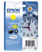 Epson 27XL - 10.4 ml - XL - yellow - original - ink cartridge - for WorkForce WF-3620, WF-3640, WF-7110, WF-7210, WF-7610, WF-7620, WF-7710, WF-7715, WF-7720