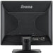 iiyama ProLite E1980D-B1 - LED monitor - 19" - 1280 x 1024 @ 60 Hz - TN - 250 cd/mï¿½ - 1000:1 - 5 ms - DVI, VGA - matte black