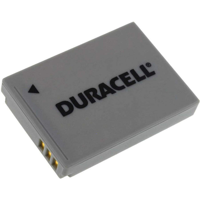 Duracell Digital Camera Battery 3.7v 820mAh