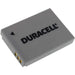 Duracell Digital Camera Battery 3.7v 820mAh
