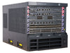 HP 12504 AC Switch Chassis