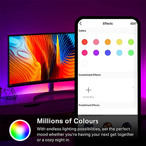 Smart Light Strip Multicolor