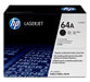 Best Value HP CC364A 64A Original LaserJet Toner Cartridge, Black, Pack of 1