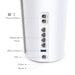 TP-Link DECO X73-DSL V1 - Wireless router - DSL modem - 4-port switch - GigE - WAN ports: 4 - 802.11a/b/g/n/ac/ax - Dual Band
