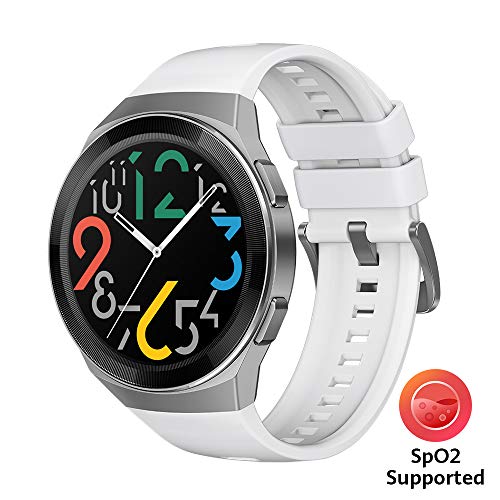 Huawei Watch GT 2e 3.53cm Icy White