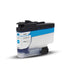 Best Value Brother LC-3237C Inkjet Cartridge, Standard Yield, Cyan, Brother Genuine Supplies