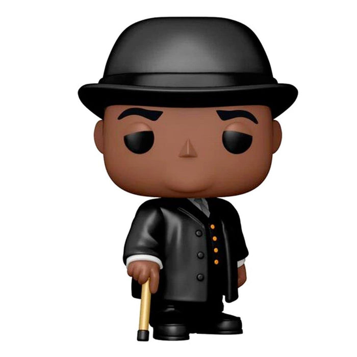 Funko POP! Albums: The Notorious B.I.G. - The Notorious B.I.G. Life After Death //56737