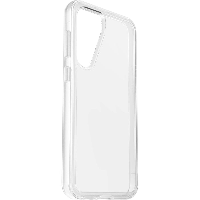 OtterBox Symmetry Clear Samsung Galaxy S23+ - clear - ProPack
