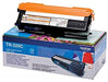 Brother TN320C - Cyan - original - toner cartridge - for Brother DCP-9055, DCP-9270, HL-4140, HL-4150, HL-4570, MFC-9460, MFC-9465, MFC-9970