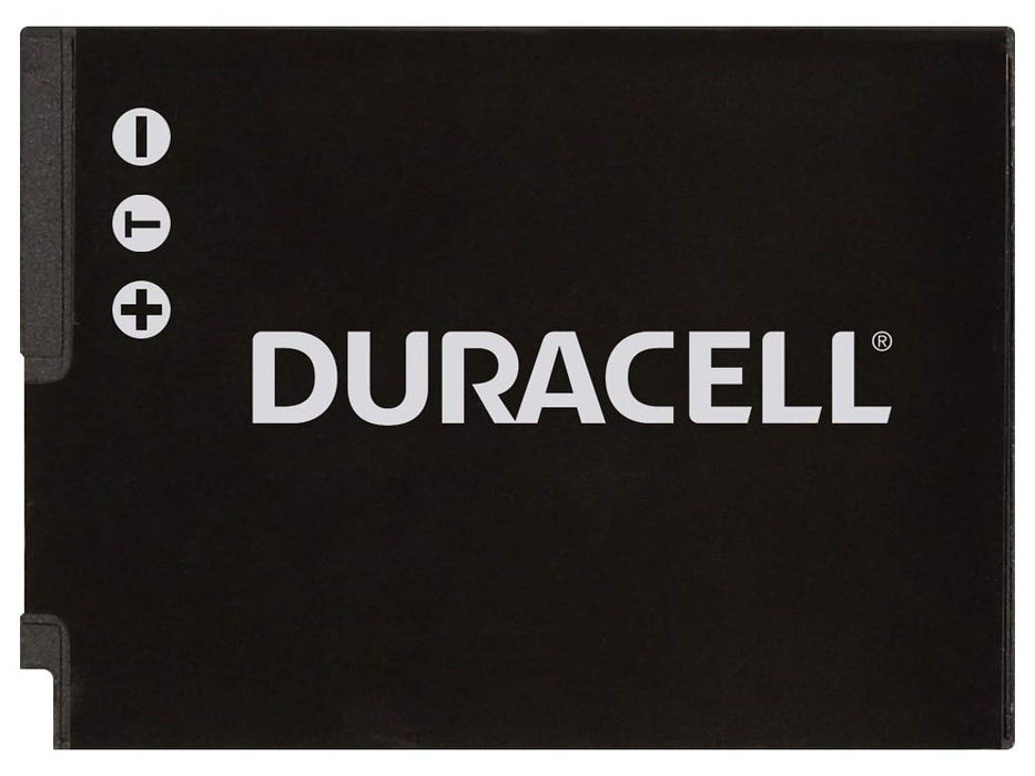 Duracell Digital Camera Battery 3.7v 1000mAh