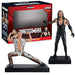 WWE Championship Collection - WrestleMania 25 Undertaker & Shawn Michaels Figures Twin Pack (CL14+)