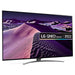 LG 86 Inch 4K QNED MiniLED Smart TV