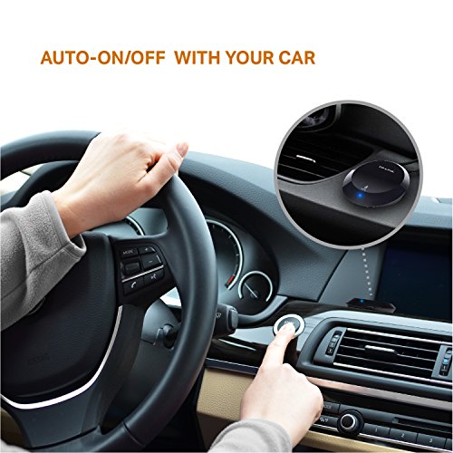 TP-Link HA100 - Bluetooth wireless audio receiver for mobile phone, tablet