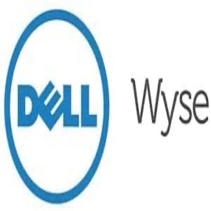 Dell Wyse Dual VESA Customer Kit - Thin client to monitor mounting kit - for Wyse 5030