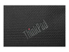 Lenovo ThinkPad Essential Topload (Eco) - Notebook carrying case - 16" - black with red accents - for 100e Chromebook (2nd Gen) MTK.2, ThinkPad L13 Gen 2, T14s Gen 2, T15p Gen 2, X13 Gen 2