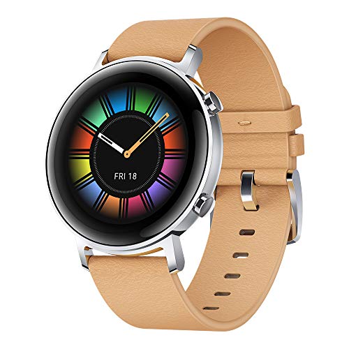 Huawei Watch GT2 42mm Gravel Beige