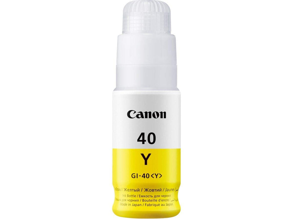 Canon Wg Pgi7500Xl Ylw Ink Crtrdge
