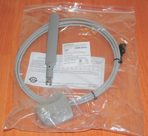 Cisco Single Unit Antenna Extension Base - Antenna mount