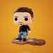 POP! Collection Deluxe: Marvel Avengers - Victory Shawarma: Tony Stark (Excl.) - 756 //54901