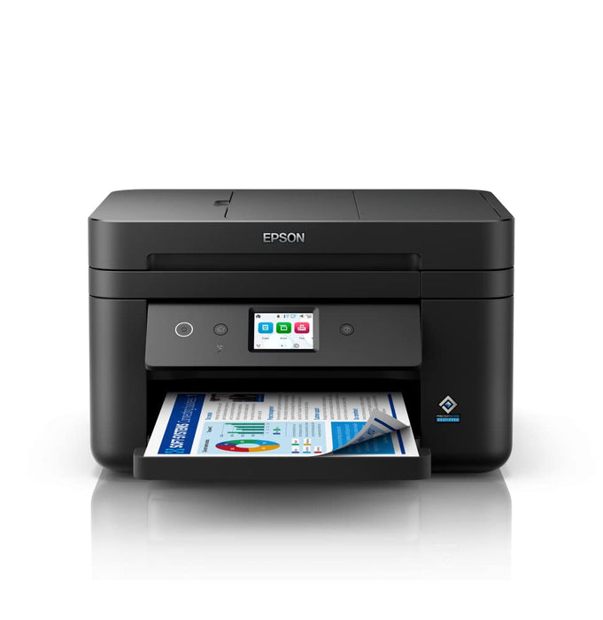 WF2965DWF A4 Colour Inkjet MFP