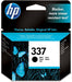 HP 337 - C9364EE - 1 x Black - Ink cartridge - For Officejet 100, 150, 63XX, H470, K7103, Photosmart 25XX, C4170, C4173, C4175, C4193, C4194