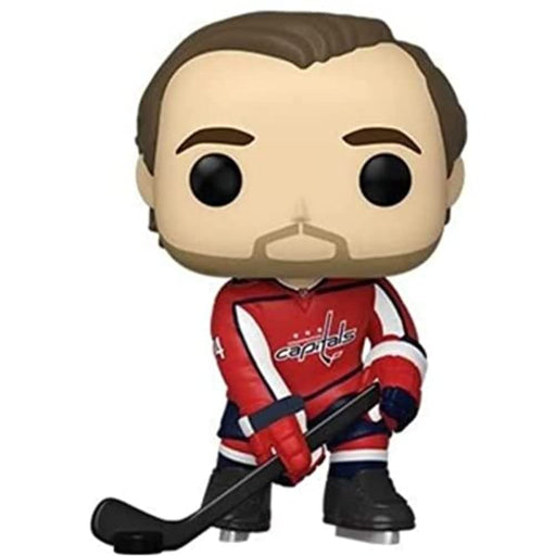 POP! Hockey: NHL Washington Capitals: John Carlson - 60 //50824