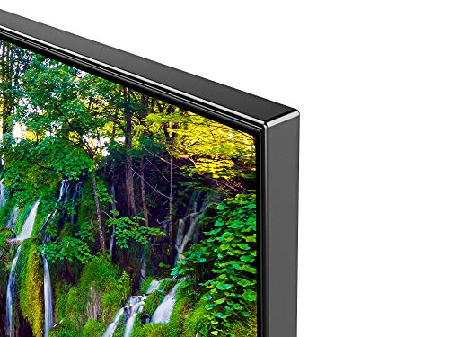 Hisense A5600F 81.3 cm 32 INCH HD Smart TV Wi-Fi Black