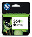 HP CB321EE No.364XL Ink Cartridge Black