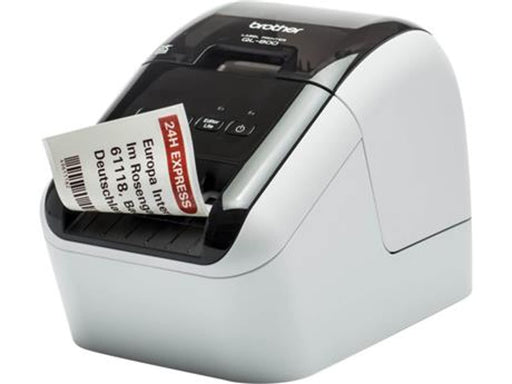 Brother QL810W WIRELESS LABEL PRINTER