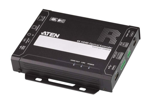 4K HDMI Optical Extender, 300M