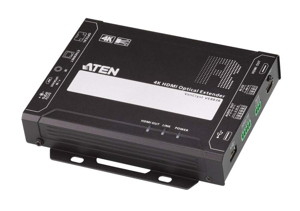 4K HDMI Optical Extender, 300M