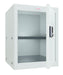 Phoenix CL Series Size 2 Cube Locker in Light Grey with Electronic Lock CL0544GGE